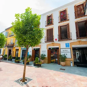 2* Hotell Manzanito